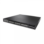 CISCO Catalyst 3750 WS-C3750X-12S-S
