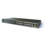 CISCO Catalyst 2960 WS-C2960-24TC-L