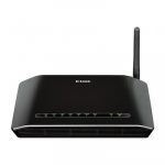 D-Link DSL-2730E