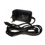 Adapter 12V DC, 1A