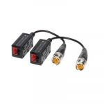 Balun HD-TVI
