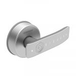 Khóa cửa điện tử COMMAX CDL-100WL