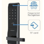 Khóa điện tử COMMAX CDL-310L