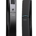 Khóa cửa điện tử COMMAX CDL-88PBio