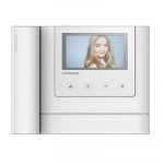Chuông cửa màn hình màu COMMAX CDV-43MH