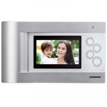 Chuông cửa màn hình màu COMMAX CDV-43Q