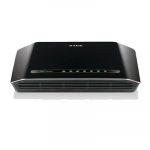 D-Link DSL-2540U