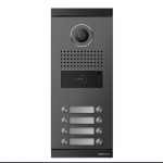 Camera chuông cửa màu COMMAX DRC-8ML/RF1