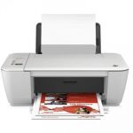 Deskjet Ink Advantage 2545