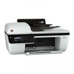 Deskjet Ink Advantage 2645