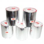 Giấy in nhiệt lớp bạc K80