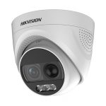 Camera HIKVISION HDTVI Colorvu 2MP DS-2CE72DFT-PIRXOF