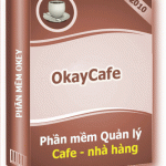 Phần Mềm Quản Lý Quán Cafe