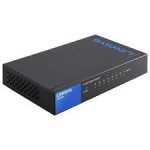 LINKSYS LGS108 