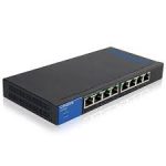 LINKSYS LGS108P 