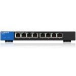 LINKSYS LGS308 