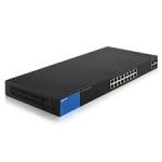 LINKSYS LGS124 