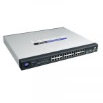 LINKSYS LGS326P 