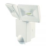 LUXA 102-140 LED 8W W WH 