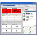 PANASONIC KX-NCS2105