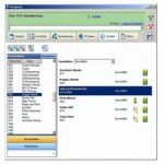 PANASONIC KX-NCS2201