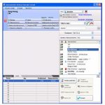 PANASONIC KX-NCS2401