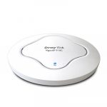 PoE Wifi Access Point DrayTek Vigor AP910C 