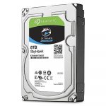 SEAGATE SKYHAWK ST8000VX0022