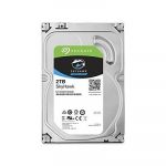 SKYHAWK SEAGATE ST2000VX008