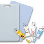 Thẻ cảm ứng Mango dày 1.8mm