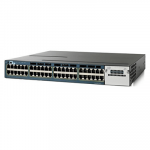 CISCO Catalyst 3560 WS-C3560X-48T-S