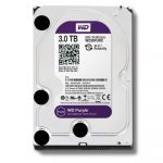 WESTERN PURPLE WD30PURX-78