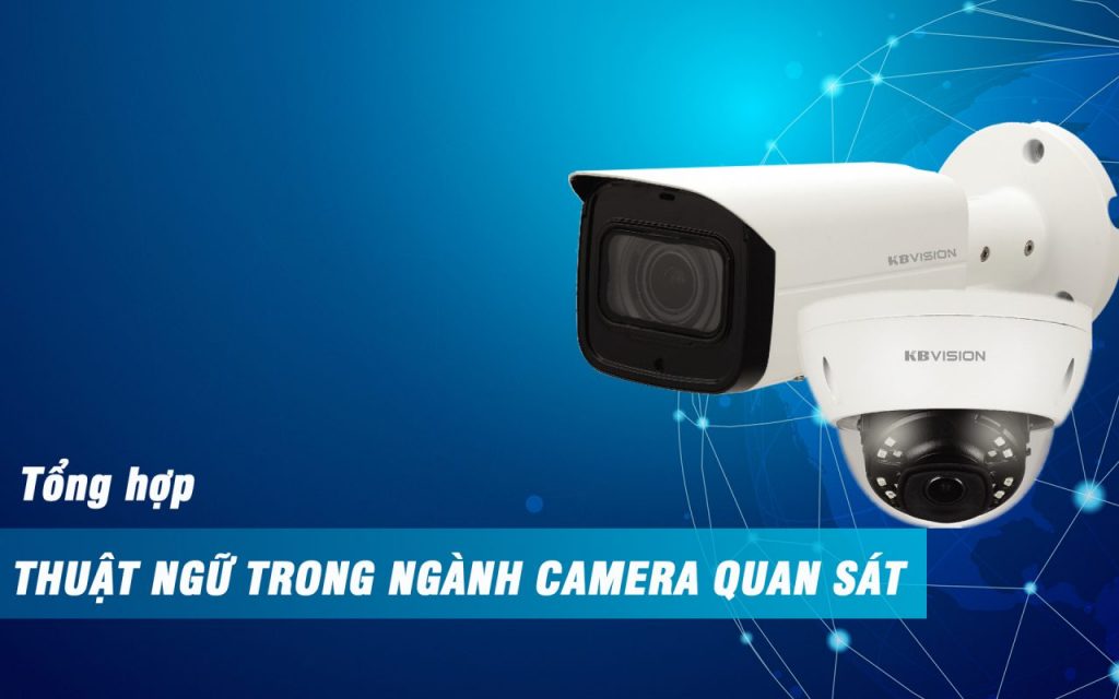 thuat ngu camera