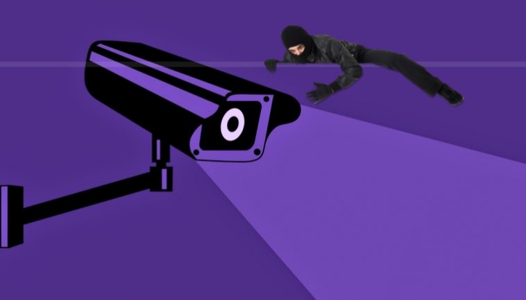 Camera chống trộm từ xa báo qua điện thoại 01