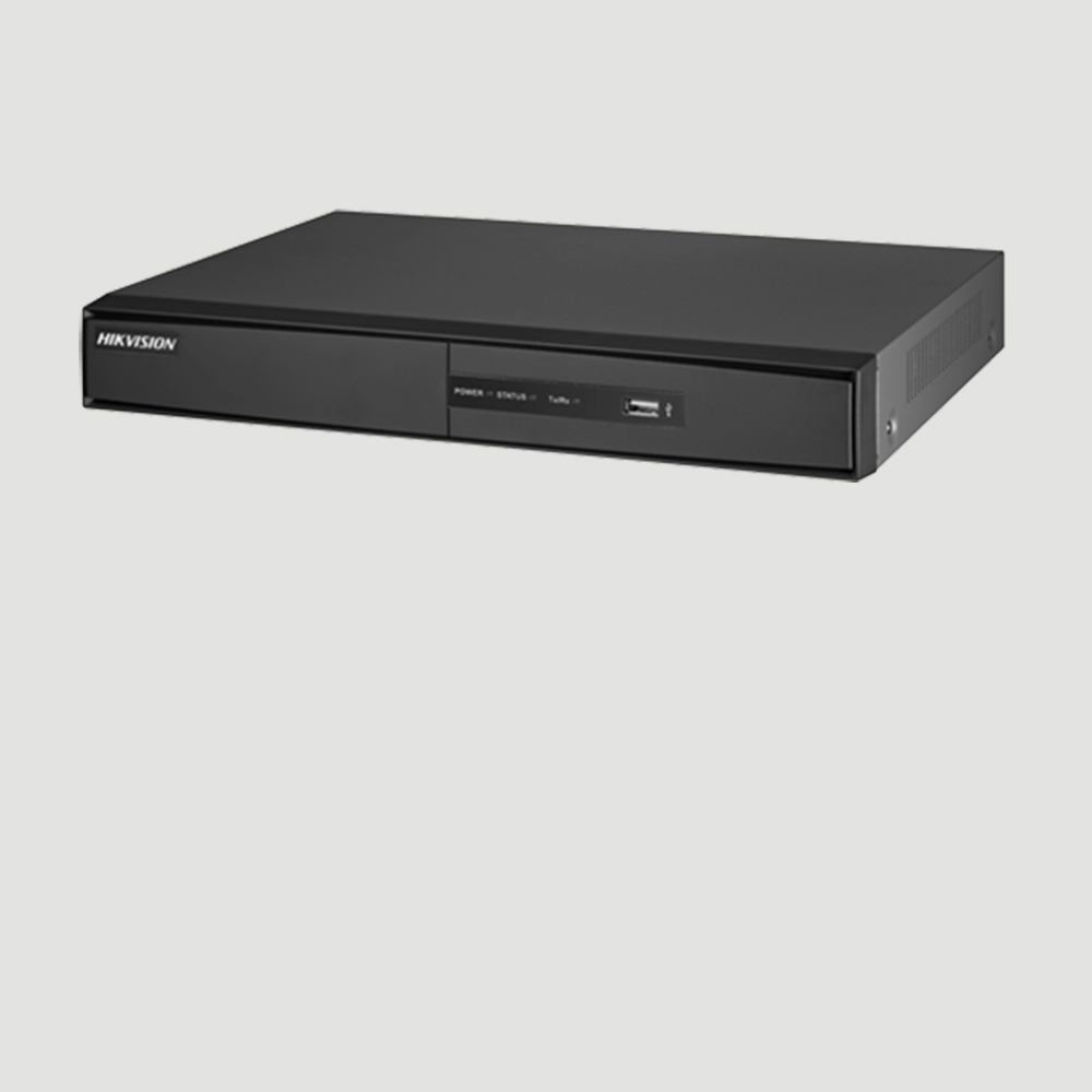 Đầu ghi HIKVISION
