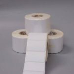 Decal mã vạch nhiệt 40x25mm