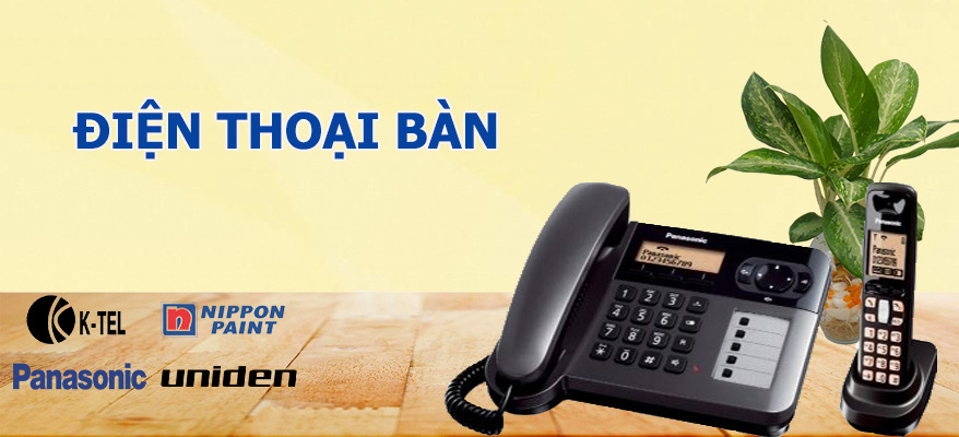 Điện thoại bàn