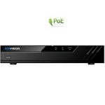Đầu ghi KBVISION IP 4 kênh KX-4K8104PN2