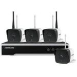 Bộ Kit camera IP Wifi HIKVISION NK42W0