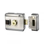 Khóa cửa điện từ thông minh LL-03