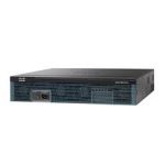 CISCO 2911-HSEC+/K9