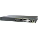 CISCO Catalyst 2960 WS-C2960-24TC-S