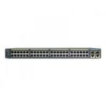 Cisco Catalyst 2960 WS-C2960-48PST-L