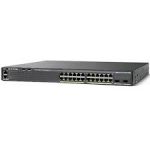 Cisco Catalyst 2960 WS-C2960S-24PS-L