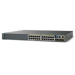 Cisco Catalyst 2960 WS-C2960S-24PD-L