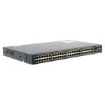 Cisco Catalyst 2960 WS-C2960S-48TD-L