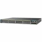 Cisco Catalyst 2960 WS-C2960S-48LPS-L