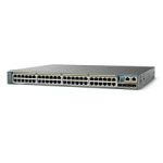 Cisco Catalyst 2960 WS-C2960S-48FPS-L