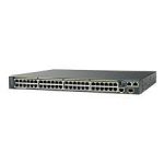 Cisco Catalyst 2960 WS-C2960S-48LPD-L