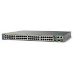 Cisco Catalyst 2960 WS-C2960S-48FPD-L